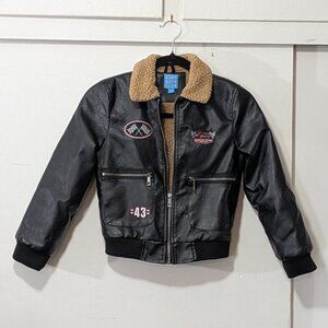 SOHO Boys Club Racing Team Jacket